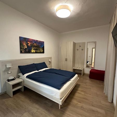 Hotel Residenza Pezzani Parma Exterior foto